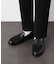 アンクルスキニー 5Pパンツ
