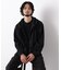｢surplus｣ フーディージップパーカー