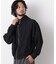 ｢surplus｣ フーディージップパーカー