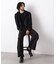 ｢surplus｣ フーディージップパーカー