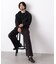 ｢surplus｣ フーディージップパーカー