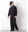 ｢surplus｣ フーディージップパーカー