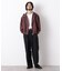 ｢surplus｣ フーディージップパーカー
