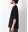 ビッグドレープTシャツ 半袖