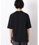 ビッグドレープTシャツ 半袖
