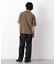 ビッグドレープTシャツ 半袖