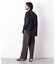 ｢ASSEMBLANC｣ スタッズシャツ