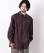 ｢ASSEMBLANC｣ スタッズシャツ