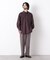 ｢ASSEMBLANC｣ スタッズシャツ