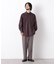 ｢ASSEMBLANC｣ スタッズシャツ
