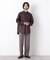 ｢ASSEMBLANC｣ スタッズシャツ