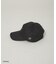 NANO×DISNEY ミッキーマウスCAP