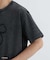 NANO×DISNEY ミッキーマウス フェードTシャツ