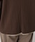 レイヤードワイドジャケット