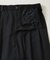 FARAH／別注 CANONICO Twill Black Slacks(セットアップ可)