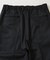 FARAH／別注 CANONICO Twill Black Slacks(セットアップ可)
