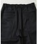 FARAH／別注 CANONICO Twill Black Slacks(セットアップ可)