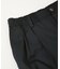 FARAH／別注 CANONICO Twill Black Slacks(セットアップ可)