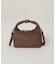 SINBONO／Vienna Crossbody Bag FakeSuede