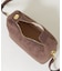 SINBONO／Vienna Crossbody Bag FakeSuede
