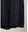 FARAH／別注 CANONICO Twill Black Shirt(セットアップ可)