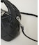 SINBONO／Vienna Crossbody Bag Quilting