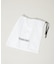 SINBONO／Vienna Crossbody Bag Quilting