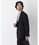 ｢Damerino｣T／R パウダリー2WAYストレッチセットアップ