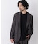 ｢Damerino｣T／R パウダリー2WAYストレッチセットアップ