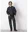 Lee／別注 COW BOY PANTS(セットアップ可)