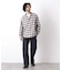 Lee／別注 COW BOY PANTS(セットアップ可)