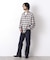 Lee／別注 COW BOY PANTS(セットアップ可)