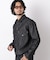 Lee／別注 COW BOY JACKET(セットアップ可)