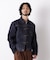 Lee／別注 COW BOY JACKET(セットアップ可)