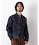 Lee／別注 COW BOY JACKET(セットアップ可)