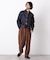 Lee／別注 COW BOY JACKET(セットアップ可)
