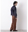 Lee／別注 COW BOY JACKET(セットアップ可)