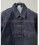 Lee／別注 COW BOY JACKET(セットアップ可)