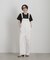 NEEDBY heritage／別注 CROPPED TEE