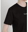NEEDBY heritage／別注 CROPPED TEE