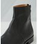 PADRONE THE STANDARD LINE／別注 BACK ZIP BOOTS ／ バックジップブーツ