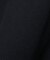 NORMANBROS／ショート丈ワッフルヘンリーネックTシャツ 半袖