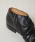 PADRONE THE STANDARD LINE／別注SHORT SIDE ZIP BOOTS／ショートブーツ