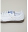 adidas／SAMBA OG WHITE