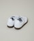 adidas／SAMBA OG WHITE