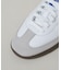 adidas／SAMBA OG WHITE