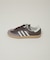 adidas／SAMBA OG BROWN