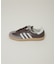 adidas／SAMBA OG BROWN