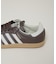 adidas／SAMBA OG BROWN