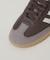 adidas／SAMBA OG BROWN